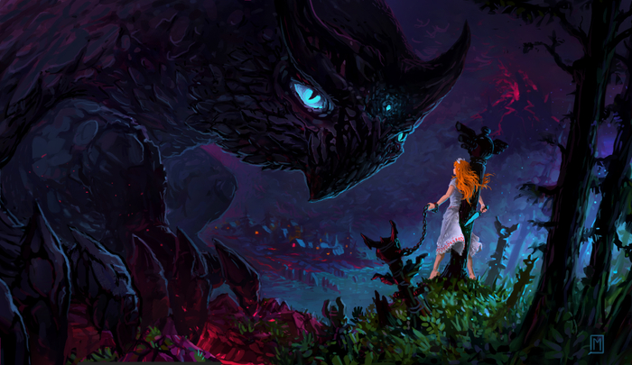 Последняя ночь Ктурук-хана.