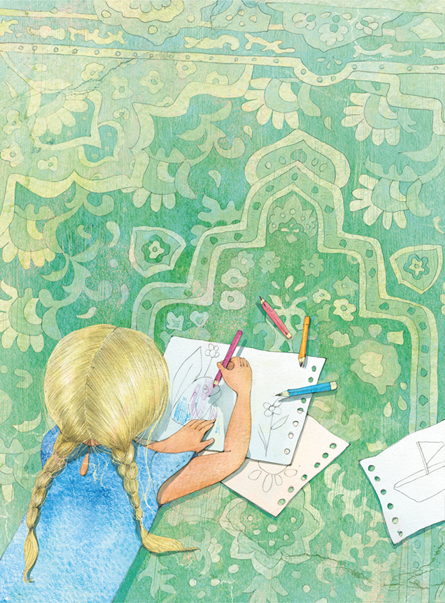 "Совиный волк"