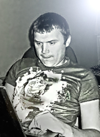  ИМЕННАЯ МАЙКА