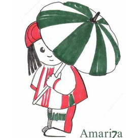 Прятки под дождем