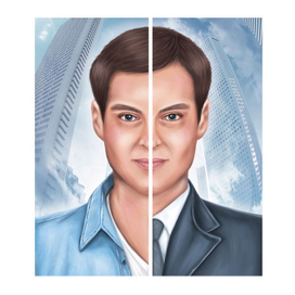 Обложка для книги