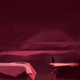 Скетчи окружения для платформера