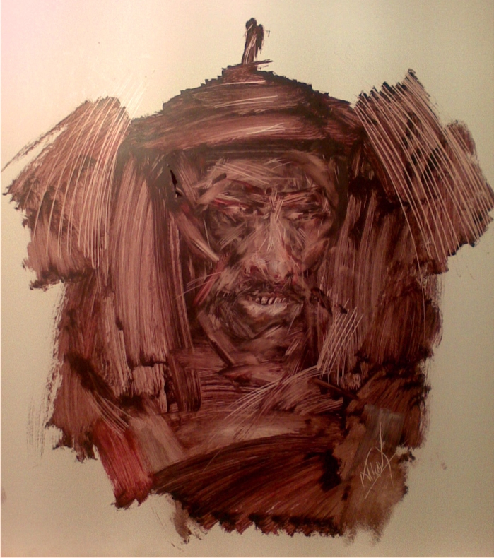 Солдат Сольди