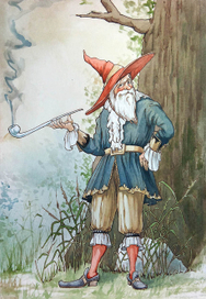 "Холодное сердце" (В. Гауф)