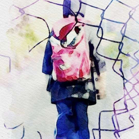 Куда уходит детство