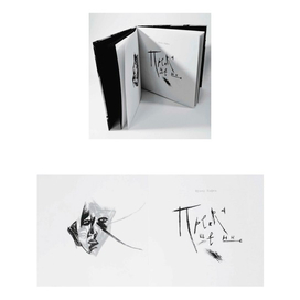 Титул. Франц Кафка "Превращение"