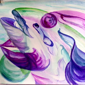 Чудо-Юдо рыба кит