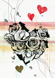 ВАлентинка