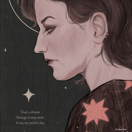 долорес о’риордан