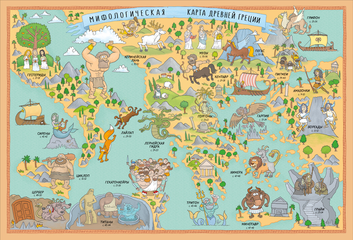 Титаническая циклопедия