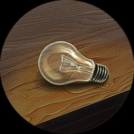 lightbulb