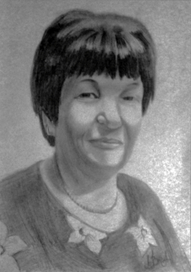 бабушка друга