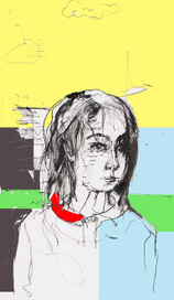 Автопортрет