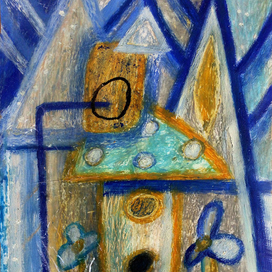 грибное царство (2)