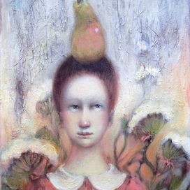 Равновесие груши