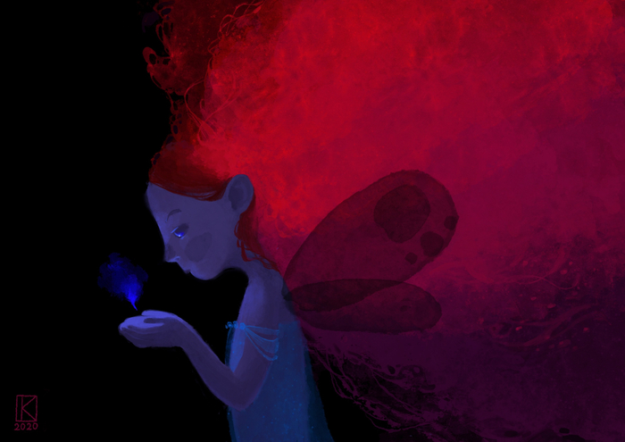 Волшебство