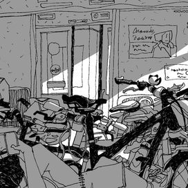 Электричка