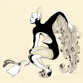 душа ангела