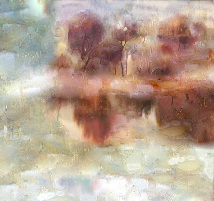 Летние дожди