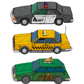 дизайн машин