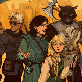 Наследие Мистрали