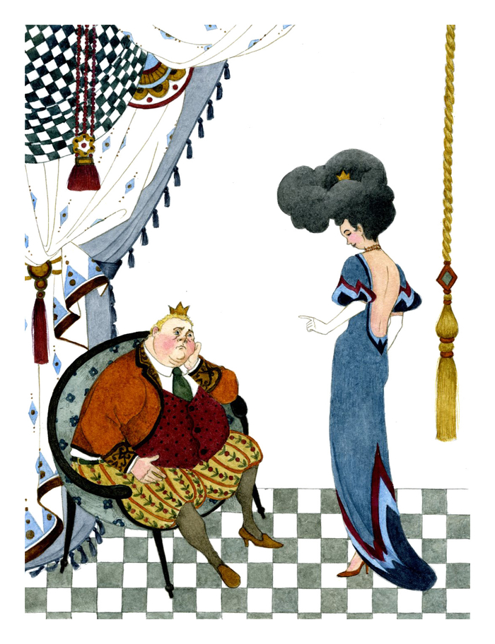 ПРИНЦЕССА ПУШИНКА_1