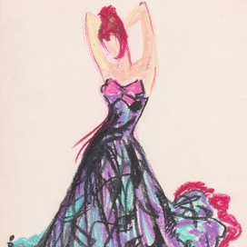 Эскпрессия стиля