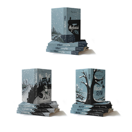 Фредрик Бакман