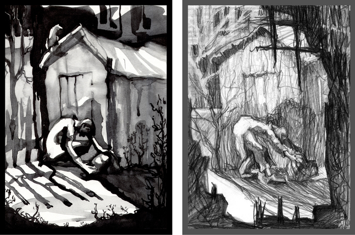 Раскольников