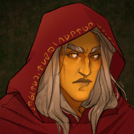 Raistlin Majere