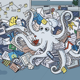 Виммельбух программисты