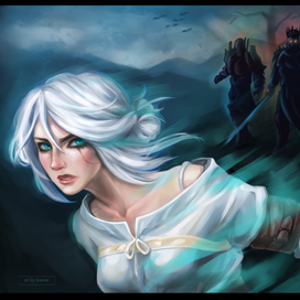 Cirilla