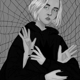 Портрет на заказ