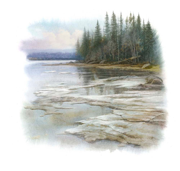 Скоро весна!