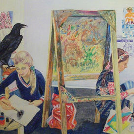 Реальность и фантазия