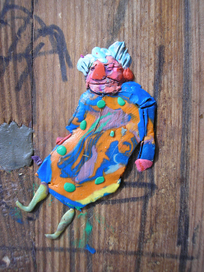 поиски к рассказу Д Хармса про дом, наполненный старухами