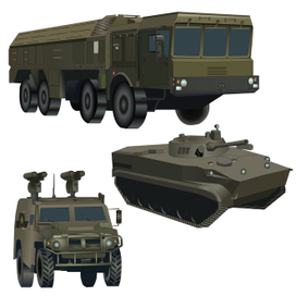 военная техника