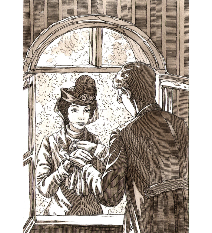 Куприн-Поединок(гл. 6)