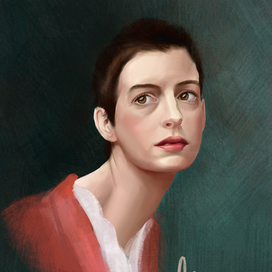 Энни Хатуэй