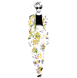 GiAMBATTIStA VALLI couture a/w 2014