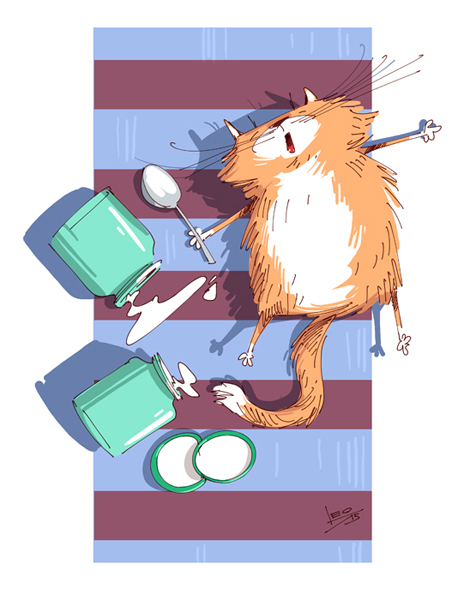 Счастье есть!..