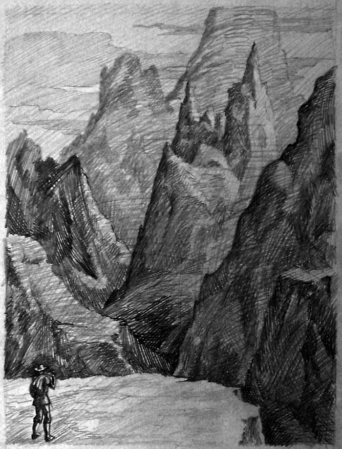 Путешествие