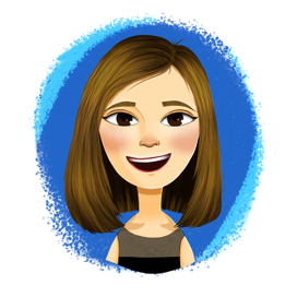 Автопортрет