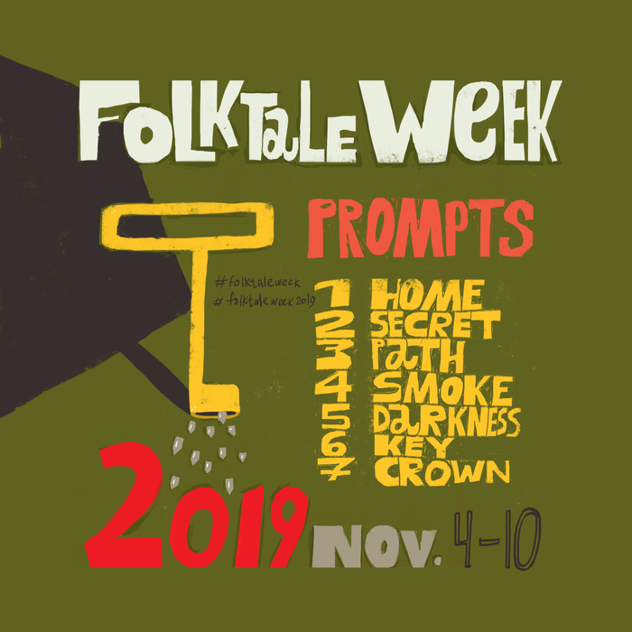 Список тем (афиша)