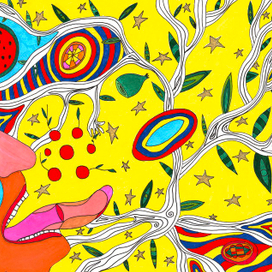 "Сезон вишни"