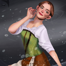 Евгения Медведева 