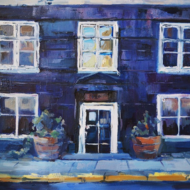 Солнечный мир