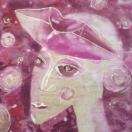 Кофейный поцелуй