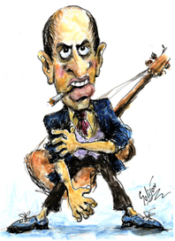 Адриано Челентано