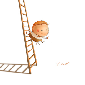 Персонаж «Пятиногий красноух»